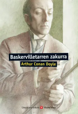 Baskervilletarren Zakurra (Literatura-Eskola)