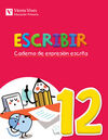 ESCRIBIR 12. CADERNO DE EXPRESION ESCRITA