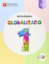 GLOBALIZADO 1.3 - ACTIVIDADES (AULA ACTIVA)