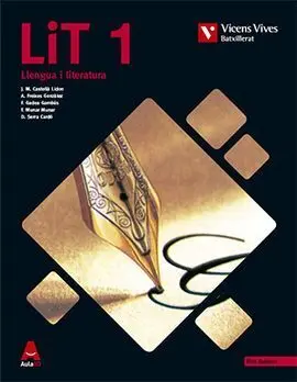 Lit 1 Bal+ Creacio Literaria (Balears)