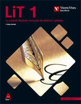 Lit 1 Val+ Creacio Literaria (Valencia)