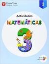 MATEMATICAS 3 - ACTIVIDADES (AULA ACTIVA)