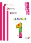 LLENGUA 1 (1.1-1.2-1.3) BALEARS (AULA ACTIVA)