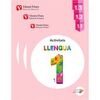 LLENGUA 1 (1.1-1.2-1.3) BALEARS ACT (AULA ACTIVA)