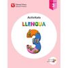 LLENGUA 3 BALEARS ACT (AULA ACTIVA)