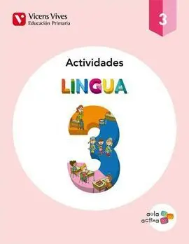 Lingua 3 Actividade (Aula Activa)