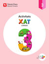 XAT 3 ACTIVITATS (AULA ACTIVA)