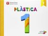 PLASTICA 1 CATALA (AULA ACTIVA)