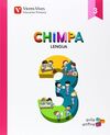 CHIMPA 3 (AULA ACTIVA)