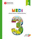 MEDI 3.2 NATURAL (AULA ACTIVA) AMBIT