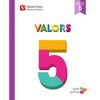 VALORS 5 VALENCIA (AULA ACTIVA)