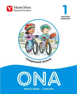 Ona 1 Valencia