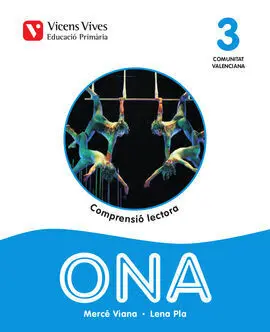 Ona 3 Valencia