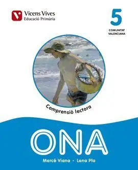 Ona 5 Valencia