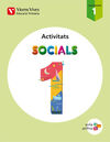 SOCIALS 1 BALEARS ACTIVITATS (AULA ACTIVA)