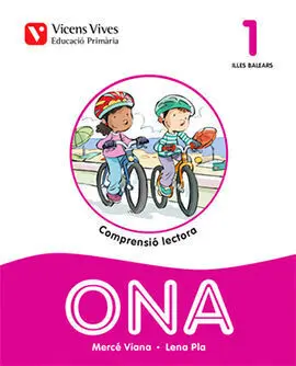 Ona 1 Balears