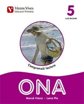 Ona 5 Balears