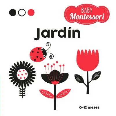 Baby Montessori Jardín (Vvkids)