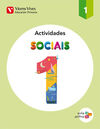 SOCIAIS 1 ACTIVIDADES (AULA ACTIVA)