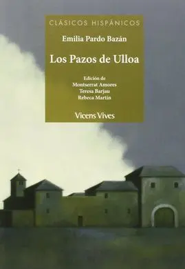 Los Pazos de Ulloa