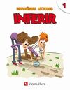 ESTRATEGIES LECTORES: INFERIR 1