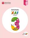 XAT 3 BALEARS ACTIVITATS (AULA ACTIVA)