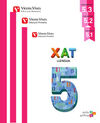 XAT 5 (5.1-5.2-5.3) BALEARS (AULA ACTIVA)