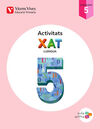 XAT 5 BALEARS ACTIVITATS (AULA ACTIVA)