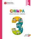 CHIMPA 3 (3.1-3.2-3.3) BALEARS AULA ACTIVA