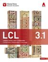 LCL 3 - CANARIAS TRIM (LENGUA Y LIT) AULA 3D
