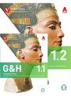 G&H 1(1.1-1.2)+2CD(ANDALUCIA) 3D CLASS
