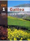 CAMINOS DE GALILEA - ANDALUCIA (RELIGION - 1º ESO)