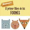 EL PRIMER LLIBRE DE LES FORMES (VVKIDS)