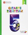 GIZARTE ZIENTZIAK 5 (IKASGELA AKTIBOA)