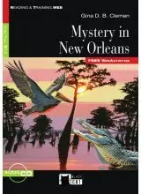 Mystery In New Orleans