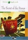 THE SECRET OF THE STONES+CD-ROM (FW) N/E