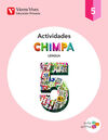 CHIMPA 5 BALEARS ACTIVIDADES (AULA ACTIVA)