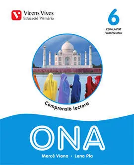 Ona 6 Valencia