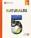 NATURALES 5 - MADRID (AULA ACTIVA)