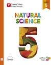 NATURAL SCIENCE 5 MADRID (ACTIVE CLASS)