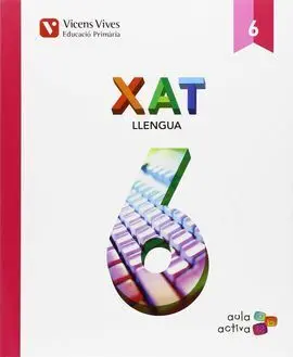 Xat 6 (Aula Activa)