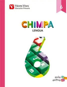 Chimpa 6 (Aula Activa)