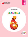 LLENGUA 6 VALENCIA ACTIVITATS (AULA ACTIVA)