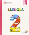 LLENGUA 2.1 BALEARS (AULA ACTIVA)