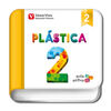 PLASTICA 2 (AULA ACTIVA)