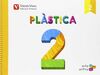 PLASTICA 2 CATALA (AULA ACTIVA)