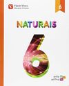 NATURAIS 6 (AULA ACTIVA)