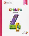 CHIMPA 4 (AULA ACTIVA)