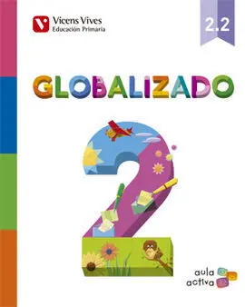Globalizado 2. 2 - (Aula Activa)