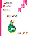 CHIMPA 6 (6.1-6.2-6.3) BALEARS (AULA ACTIVA)